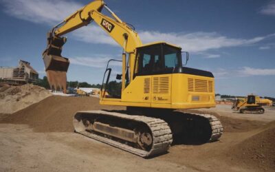Analyse des coûts avantages de la location de matériel pour chantier