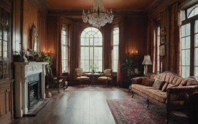 Comment préserver le charme du passé en rénovant une maison ancienne